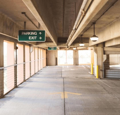 Parking VIP