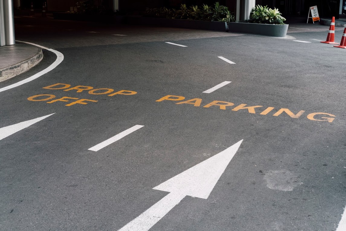 Servicio Parking VIP Nice Lounge