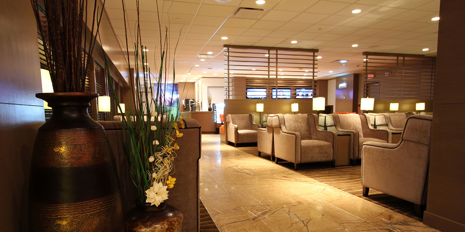 Plaza Premium Lounge 