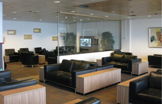 Aspire Lounge nº 41