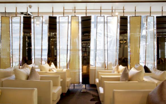 Miracle Lounge Concourse A Block 2