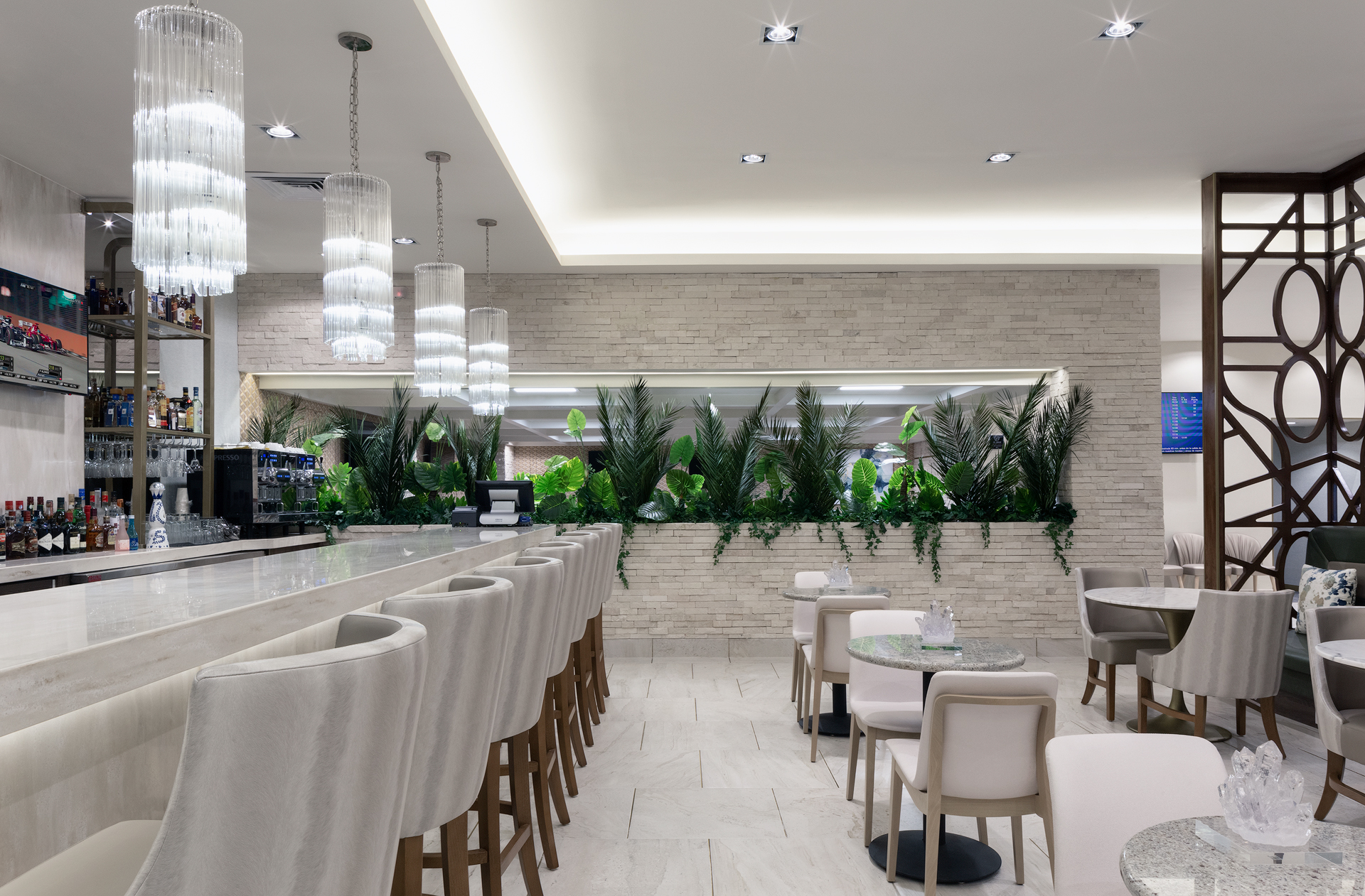 VIP Lounge By Mera T3